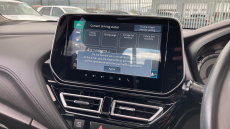 Suzuki S-Cross 1.4 Boosterjet 48V Hybrid Ultra ALLGRIP 5dr Petrol Hatchback